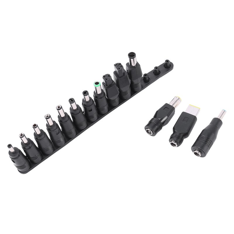 Set 56 Đầu Nối Nguồn Ac Dc 5.5x2.1mm Chuyên Dụng Cho Laptop | BigBuy360 - bigbuy360.vn