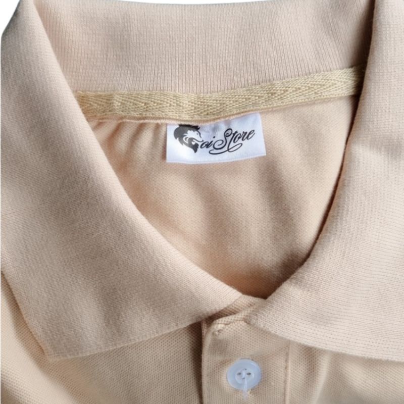 Áo thun polo bigsize unisex nam nữ 40kg - 100kg