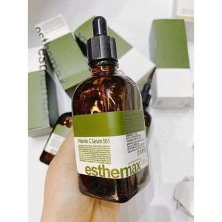 Serum esthemax vitamin c 561 100ml