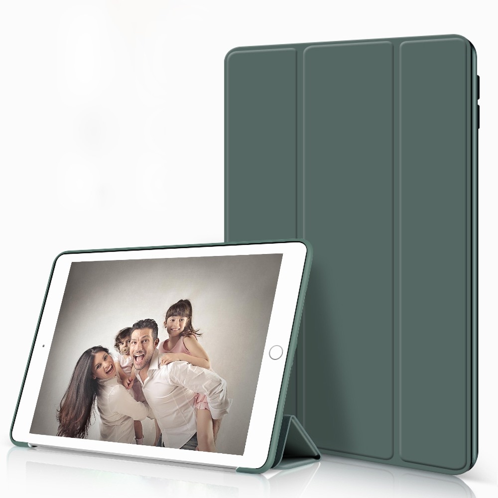 Ốp Lưng ChấT LiệU Da Cho Samsung Galaxy Tab A7 10.4 SM-T500 SM-T505 / T507