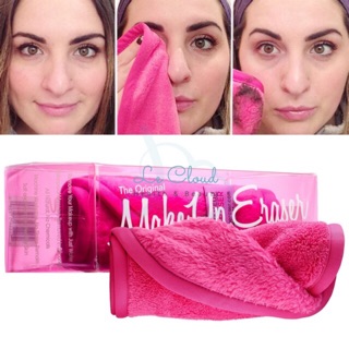 [BILL SEPHORA] Khăn Tẩy Trang The Original Makeup Eraser