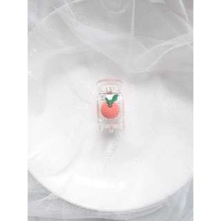 Kẹp càng cua 5 răng trái cây