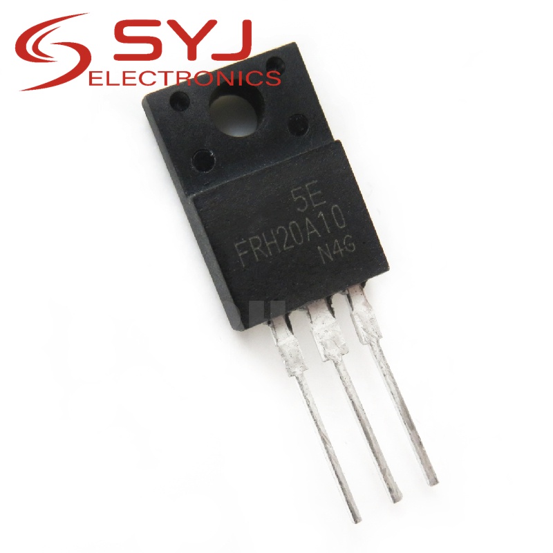 10 chiếc FRH20A10 20A10 20A 100V TO-220F Còn hàng