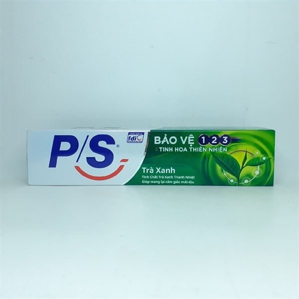 Kem đánh răng P/S Ngừa Sâu Răng Vượt Trội 180g