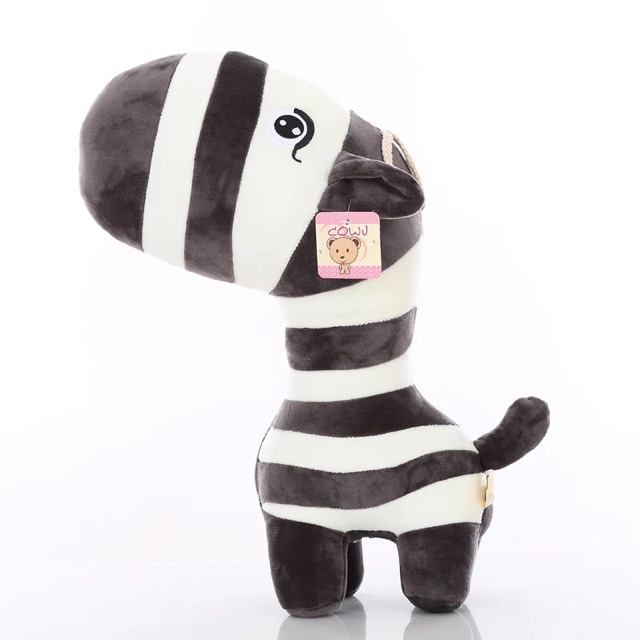 Ngựa vằn cho bé