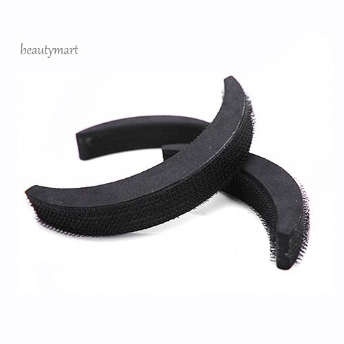 [Hàng mới về] Set 3 phụ kiện tạo kiểu tóc hình lưỡi liềm dành cho nữ