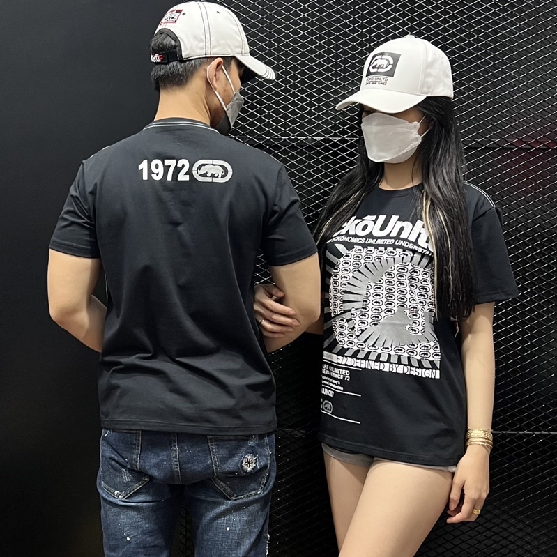 Áo Thun Ecko Unltd ThaiLand Buôn Sỉ Tận Gốc