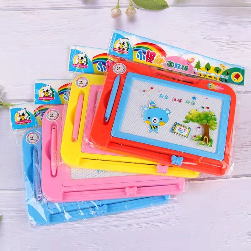 Bảng tự xoá thông minh cho bé 2002A