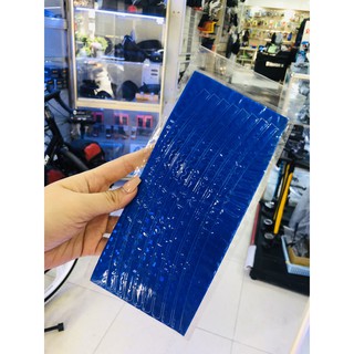 Decal Phản Quang Dán Niềng