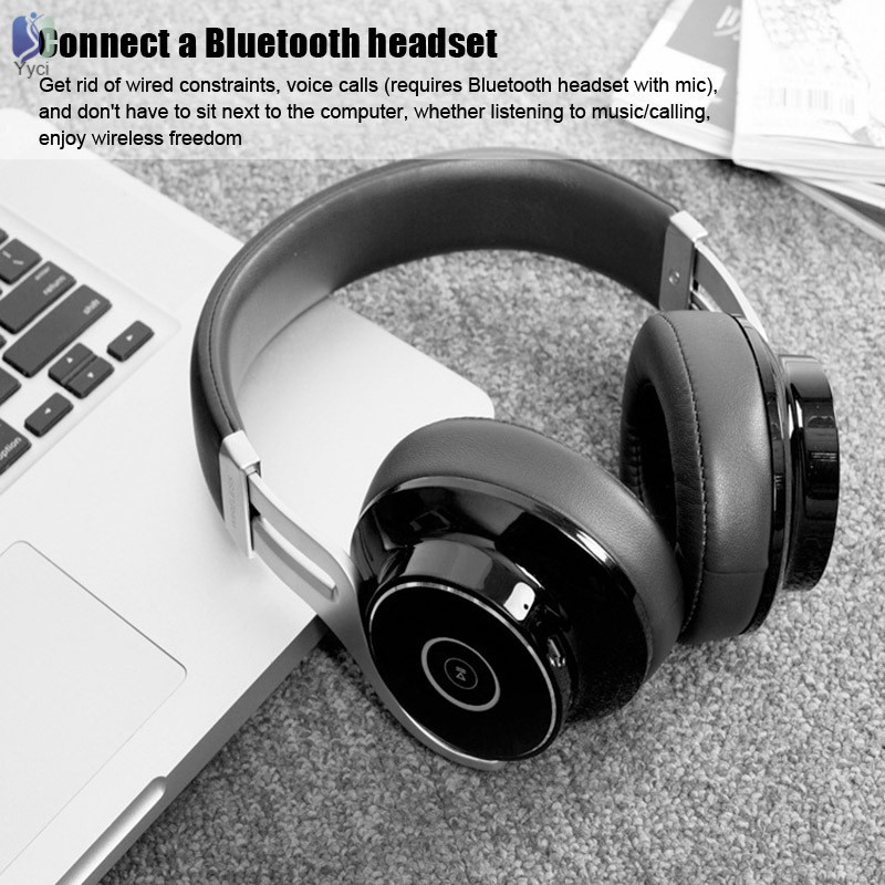 USB kết nối Bluetooth 5.0 không dây cho máy tính laptop