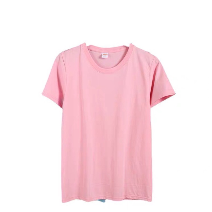 Áo thun nữ cổ tròn,Áo phông nữ TRƠN ngắn tay FEENY STORE