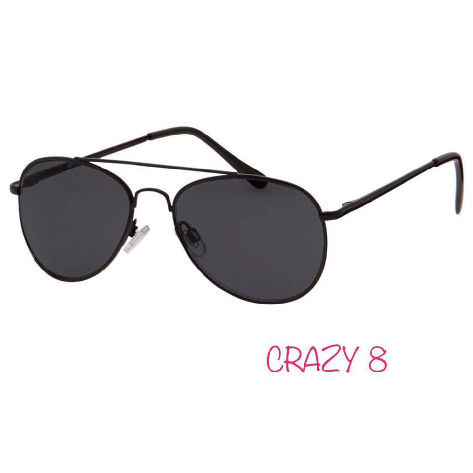 Kính Crazy8 Mỹ