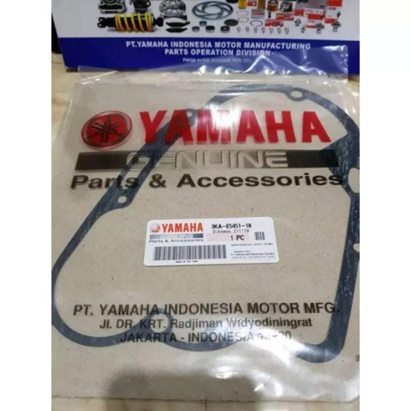 Vòng Đệm Ly Hợp Nguyên Bản rx 3Ka-e5451-01