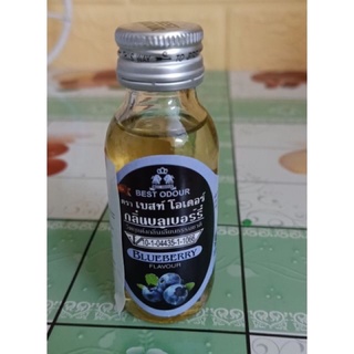 Hương việt quất thái lan