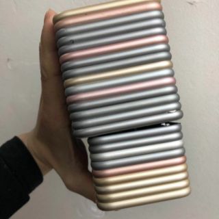 Vỏ iphone bóc máy 6s,6s plus, 7, 7 plus