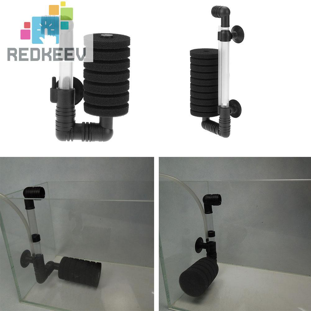 Bộ Lọc Nước Cho Bể Cá Redkeev 1.13 Bio