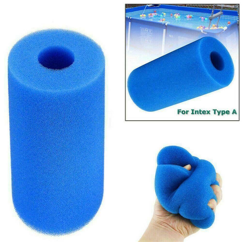INTEX Lưới Lọc Bảo Vệ Bể bơi Loại A Tái Sử Dụng Tiện Lợi