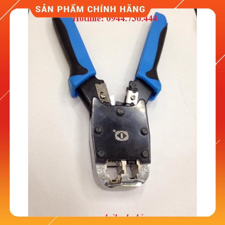 Kìm bấm đầu mạng TL -500A chính hãng dailyphukien