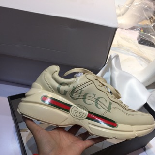 Giày Gucci Rython