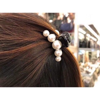 Kẹp càng cua cho mẹ