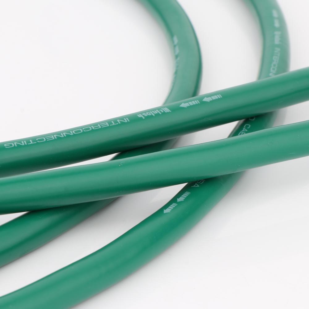 Dây AV Mcintosh DIY Jack XLO - Chống Nhiễu 1 Chiều - Giá Rẻ