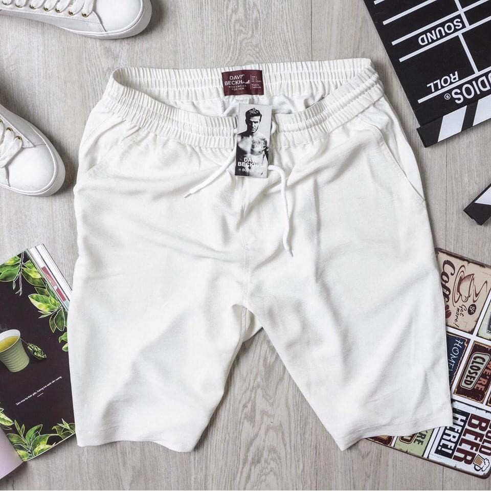 [GIẢM 55% CHỈ 3 NGÀY) Quần Short đũi - quần đùi nam cao cấp - thoáng mát, bền màu | BigBuy360 - bigbuy360.vn