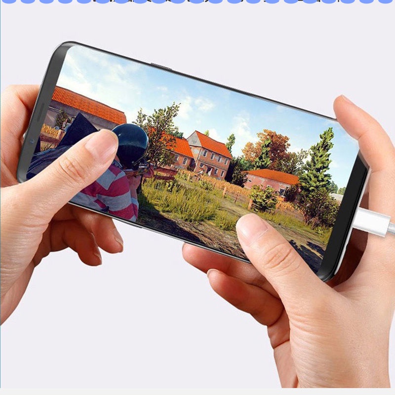 Cáp Sạc Nhanh Xiaomi 67W 12 / 11ultra K50 12X