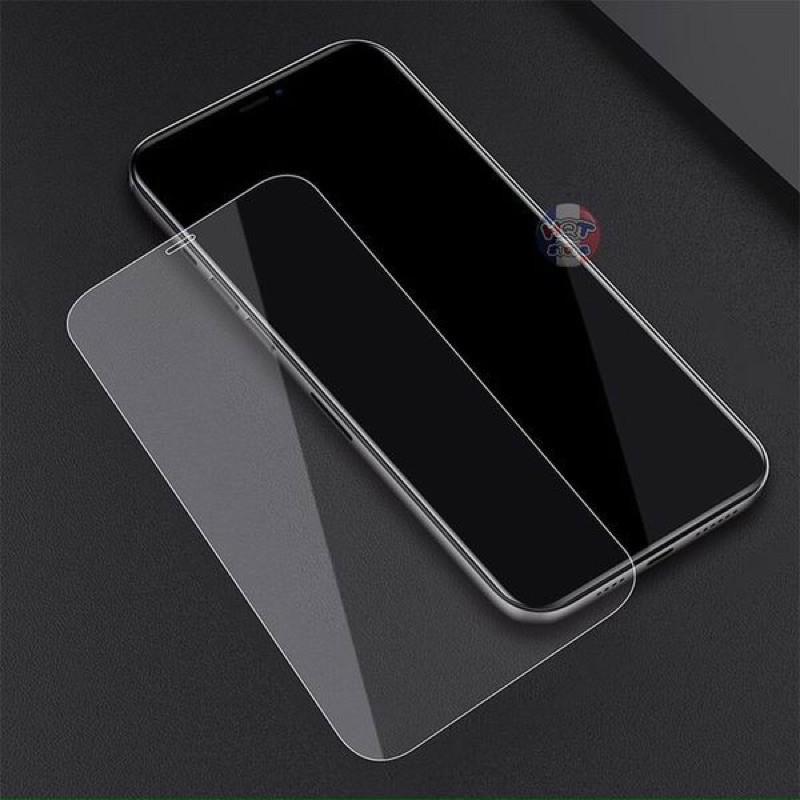 kính cường lực Nillkin Amazing H+ Pro full trong suốt for  13promax 12 /13/13promax/12pro / 12promax chính hãng