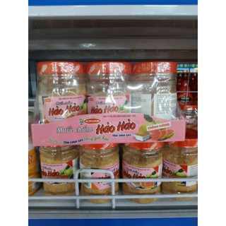 Mua 1vỉ*6lọ Muối Chấm Hảo Hảo tôm chua cay