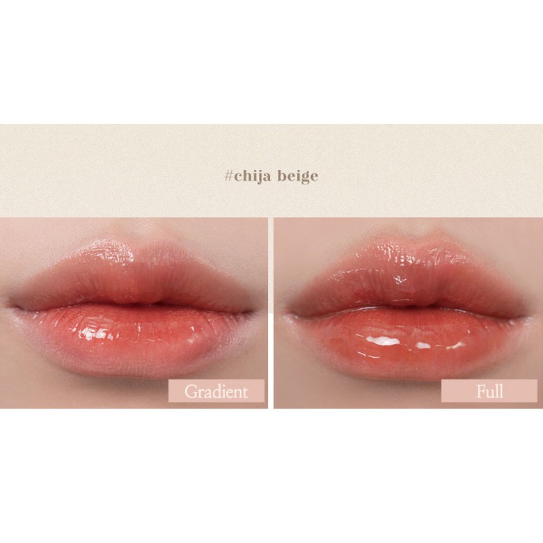 Son Romand Glasting Water Tint phiên bản Hanbook | BigBuy360 - bigbuy360.vn