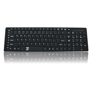 Bàn phím văn phòng mini R8 1816