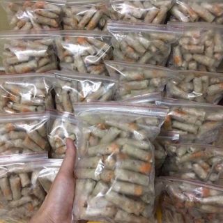 [FREESHIP 99K TOÀN QUỐC] Chả Ram Tôm Đất Đặc Sản Bình Định