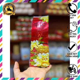 Trà ô long tứ quý 250gr