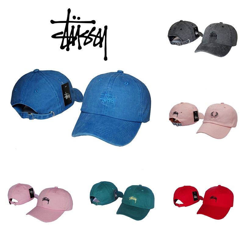 Mũ Lưỡi Trai Unisex Có Thể Điều Chỉnh