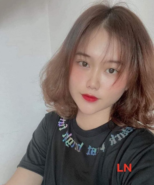 Áo Drank vòng cổ phản quang 7 màu DAN877