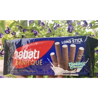 Bánh Quế Nabati 130g/gói