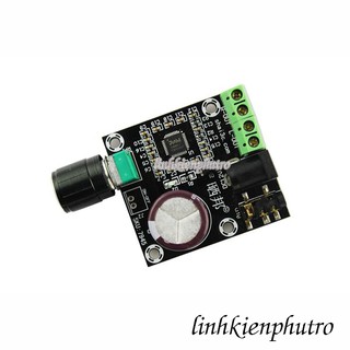 Mạch khuếch đại âm thanh PAM8610-VL