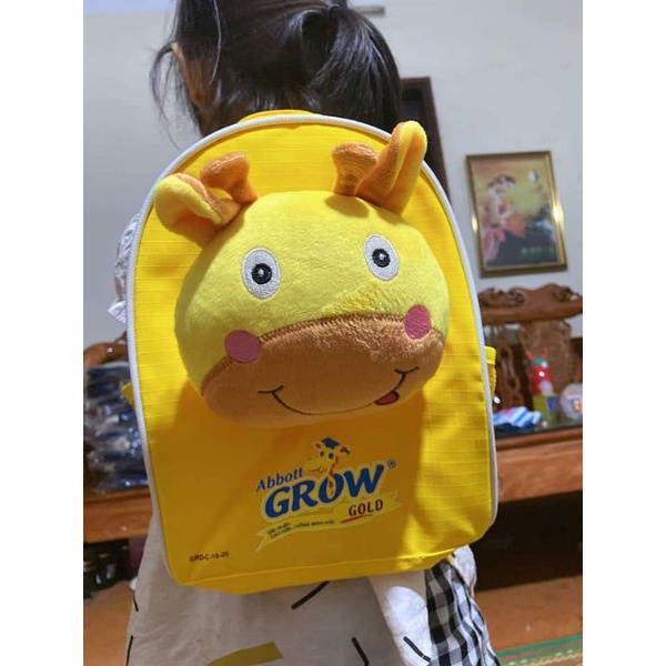 Xả kho Balo mẫu giáo cho bé đủ loại