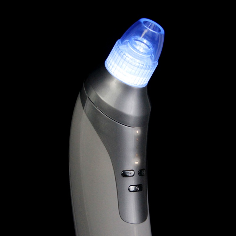 Máy Hút Mụn Đầu Đen Làm Sạch Lỗ Chân Lông Da Mặt