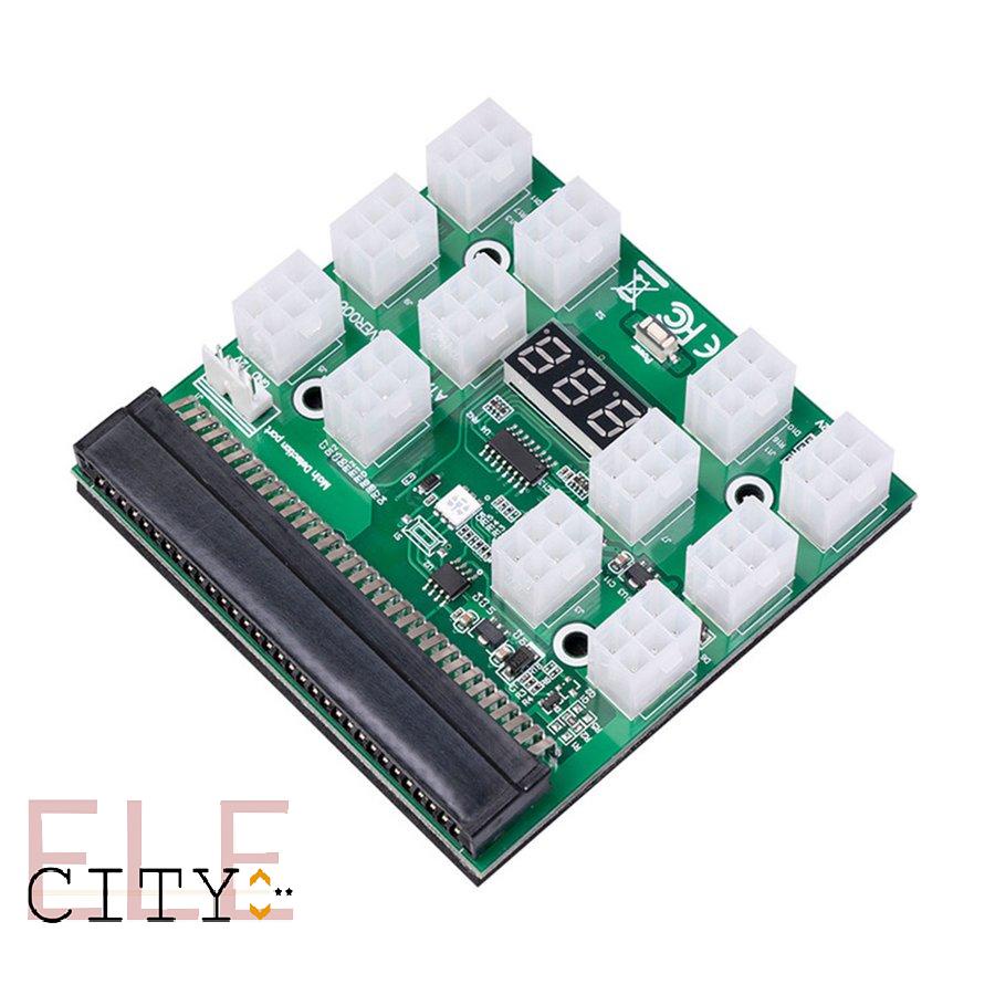 Mới Bảng Mạch Nguồn Điện Chuyển Đổi Từ 6pin Sang 8pin | BigBuy360 - bigbuy360.vn