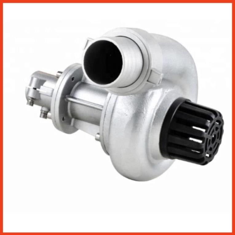 Bộ bơm nước gắn máy cắt cỏ, đủ kích cỡ 26 27 28 .