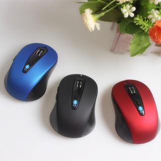Chuột không dây mini Bluetooth 3.0