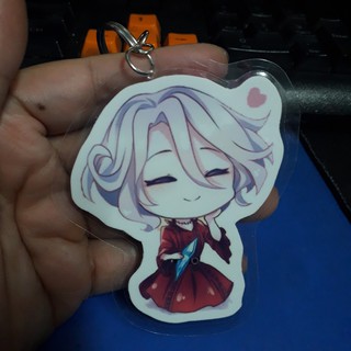 Móc Khóa anime Identity V ( đủ các nhân vật)