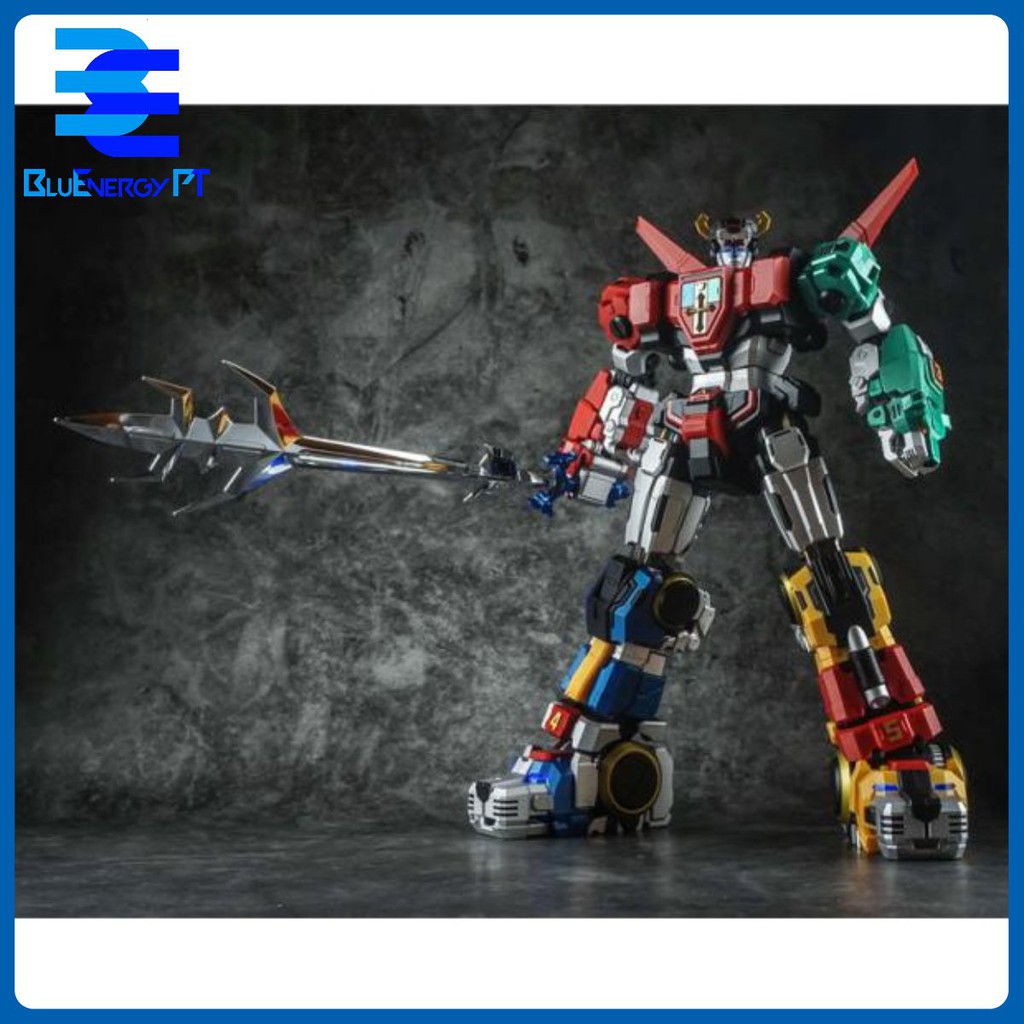 Mô Hình siêu nhân Hitman nhân sư Titan Model TP01 Beast King of War King Kong Ultra