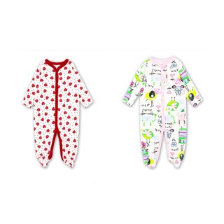 Body liền tất cho bé gái