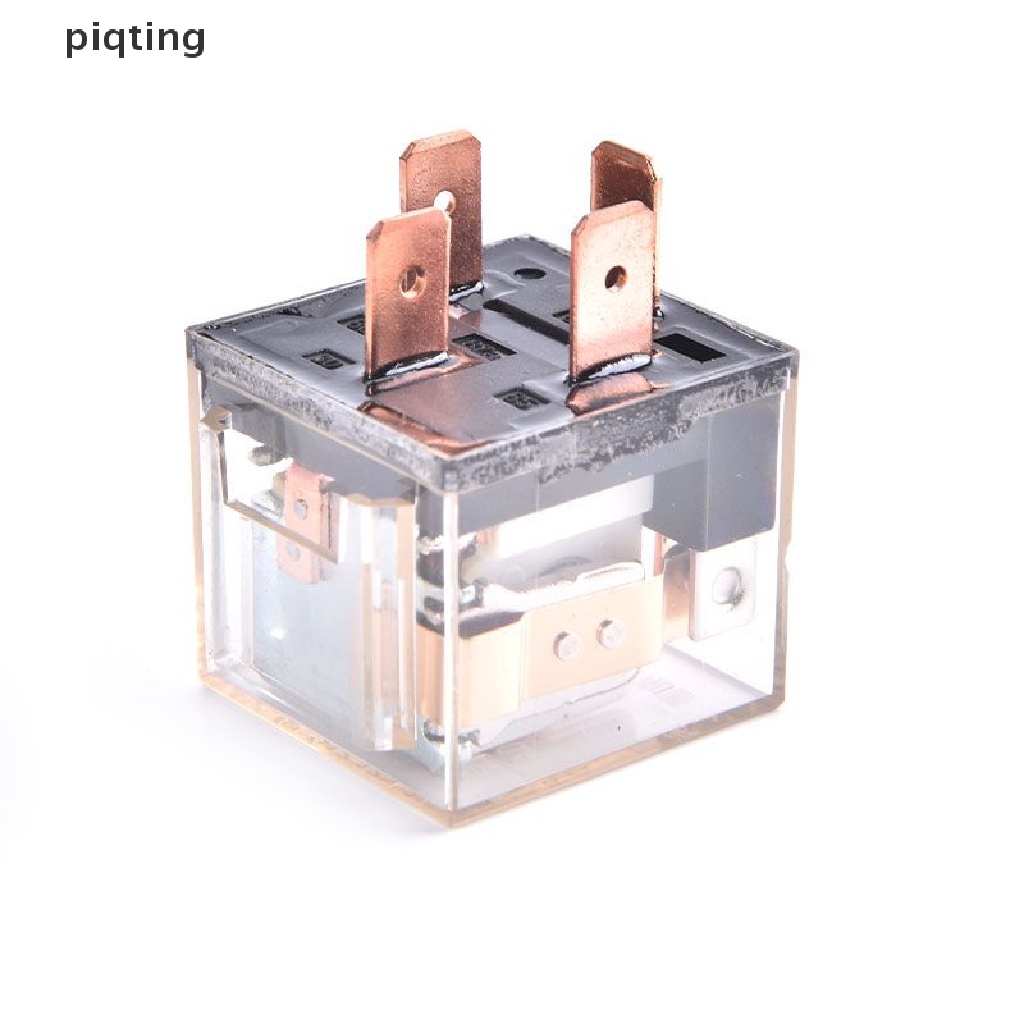 1 Rơ Le Ô Tô Chống Nước 12V 100A 5Pin