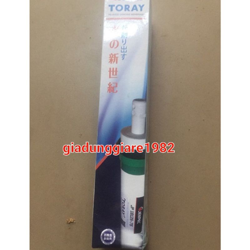 Lõi lọc nước Ro jenpec lõi số 4- Màng RO Toray chính hãng