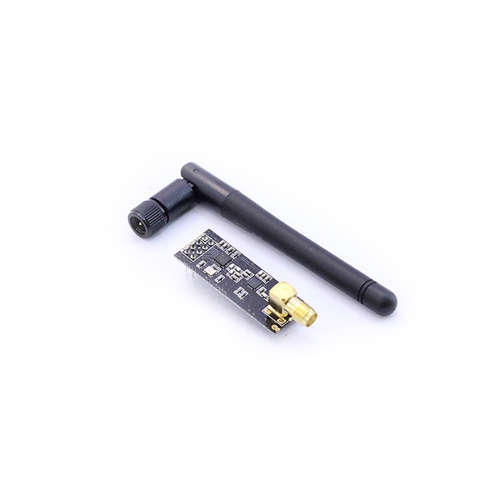 Mạch thu phát NRF24L01+PA+LNA 1000m