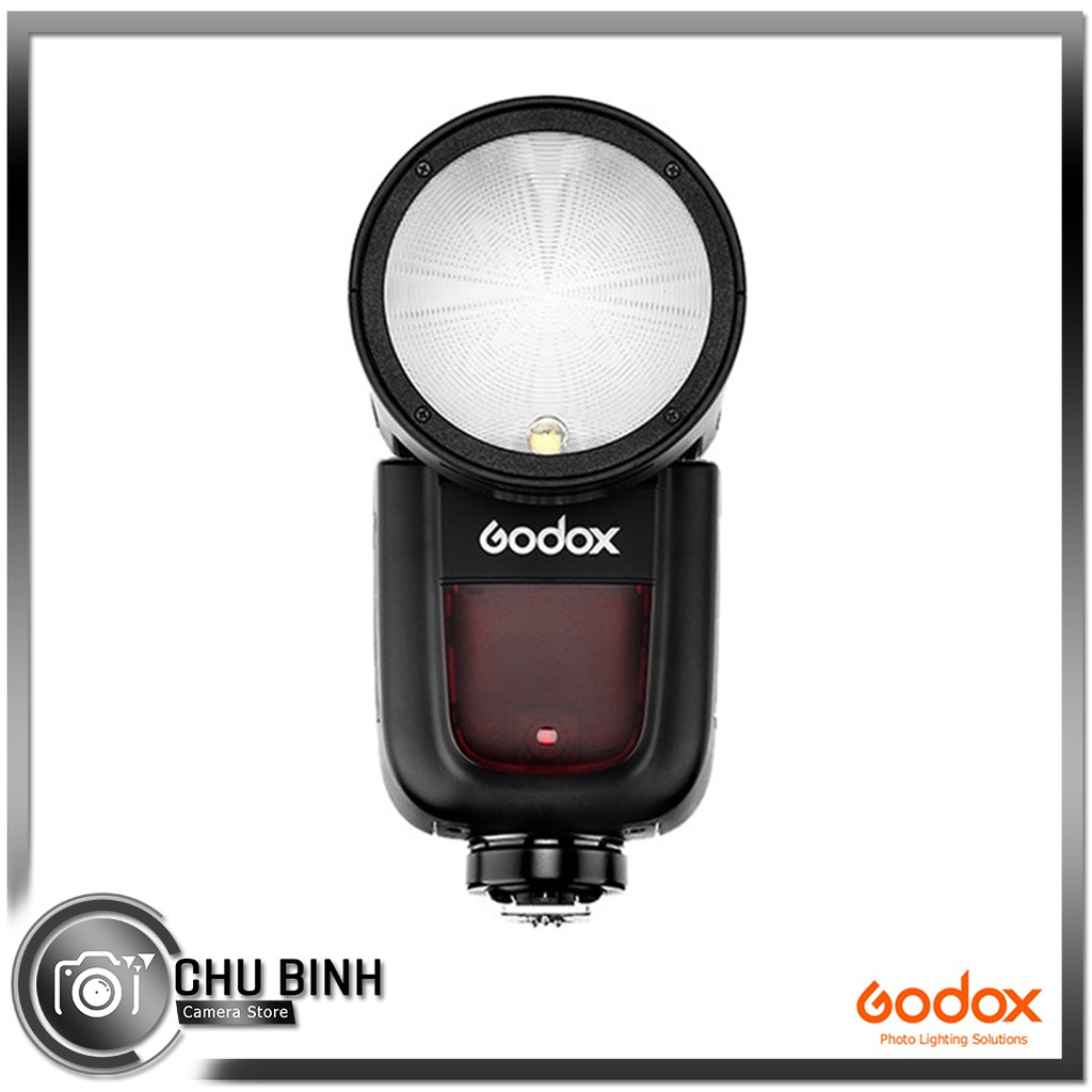 Đèn flash Godox V1