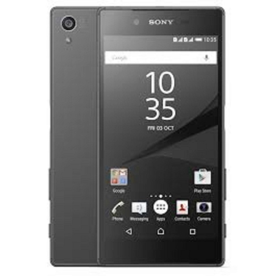 GIÁ TỐT NHẤT điện thoại Sony Xperia Z5 32G ram 3G mới CHÍNH HÃNG - chơi PUBG mướt ..